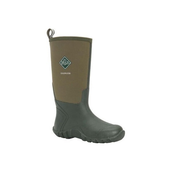 Muck Boot Co Edgewater II, Moss, 9, PR EWH333TMS090 Zoro